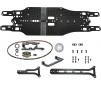 Medius Serpent 4X FWD Conversion Kit