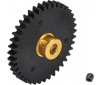 Pinion Gear 48P 38T - Super Light