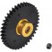 Pinion Gear 48P 35T - Super Light