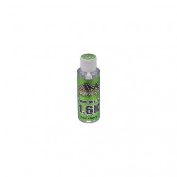 Silicone Diff Fluid 59ml - 1600cst V2