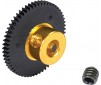 Pinion Gear 64P 47T - Super Light