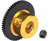 Pinion Gear 64P 37T - Super Light