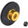 Pinion Gear 64P 49T - Super Light