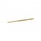 Ball Driver Hex Wrench .063(1/16)x 100mm Tip Only