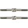 64 Ti Turnbuckle 4mm x 51mm (2") - (2)