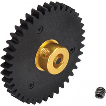 Pinion Gear 48P 37T - Super Light