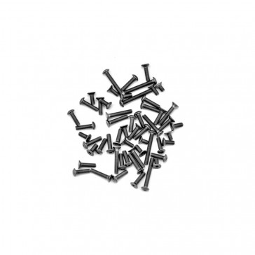 Ti Screw Set - Yokomo B-Max2 (51)
