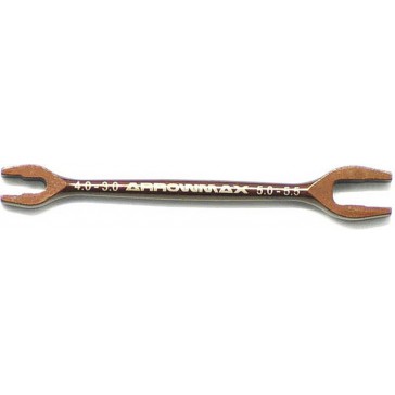 Turnbuckle Wrench 3.0mm/4.0mm/5.0mm/5.5mm