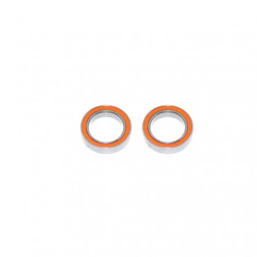 Ball Bearing 12 x 18hs - 2pcs