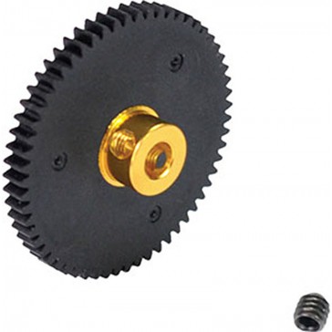 Pinion Gear 64P 58T - Super Light