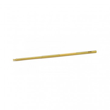 Ball Driver Hex Wrench 2.0x120mm Tip Only