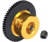 Pinion Gear 64P 38T - Super Light