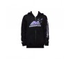 Swearter Hooded - Black (L)