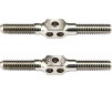 64 Ti Turnbuckle 4mm x 38mm (1-1/2") - (2)