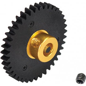 Pinion Gear 48P 33T - Super Light