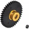 Pinion Gear 48P 33T - Super Light