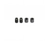 Alu 1/10 Formula Set-Up Wheel Axle Adapter