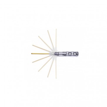 Allen Wrench 3.0x100mm Increased Torque H/C