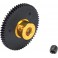 Pinion Gear 64P 52T - Super Light