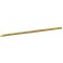 Ball Driver Hex Wrench 2.5x120mm Tip Only