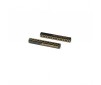 Chassis Droop Gauge Blocks 10mm Blk -2pcs