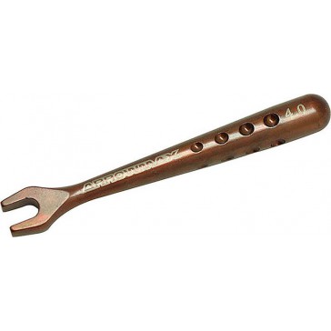 Turnbuckle Wrench 4mm - V2