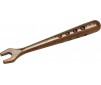 Turnbuckle Wrench 4mm - V2