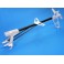 DISC.. Graphite Tail boom Kit set (For Eflite BCX2/3)