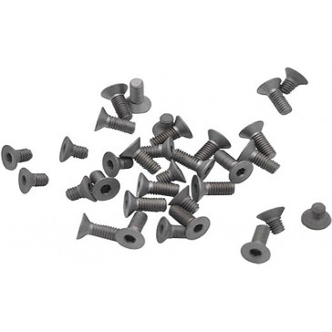 Screw Set for XRAY T4'20 Tungsten (32)