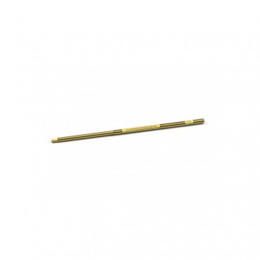 Allen Wrench 2.0x100mm Tip Only-Wolfram