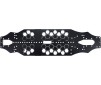 Yokomo BD10 Alu Honeycomb Chassis Flex