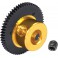 Pinion Gear 64P 39T - Super Light