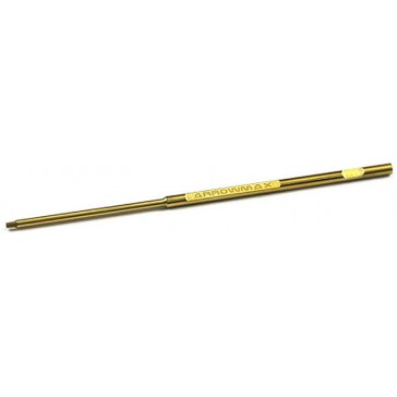 Allen Wrench .050x100mm Tip Only-Wolfram