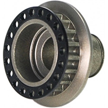 Medius Pulley Midshaft A