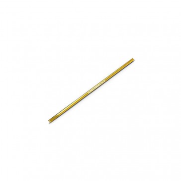 Flat Head Screwdriver 3.5 x 120mm Tip Only