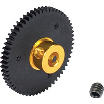 Pinion Gear 64P 54T - Super Light