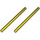 DISC.. Rear Upper Sus.Shaft (Spring Steel) (2) - MRX5