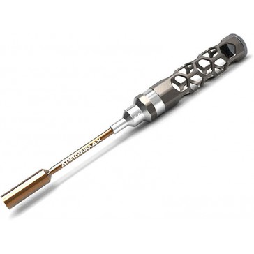 Nut Driver 6.0 x 100mm Honeycomb