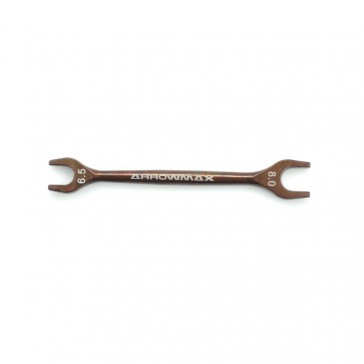 Turnbuckle Wrench 6.5mm/8.0mm