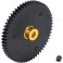 Pinion Gear 64P 69T - Super Light