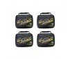 Accessories Bag Set - 4 Bag with Bumbers