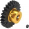 Pinion Gear 48P 25T - Super Light