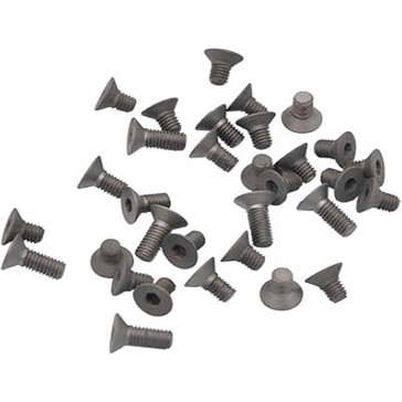 Screw Set for Awesomatix A800MMX Tungsten (32)
