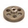 Pinion Gear 64DP 60T (7075 Hard)