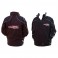 Jacket - 3 Layer Softshell: Black - S - 38inch