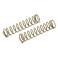 DISC.. SPRINGS REAR GOLD STANDARD