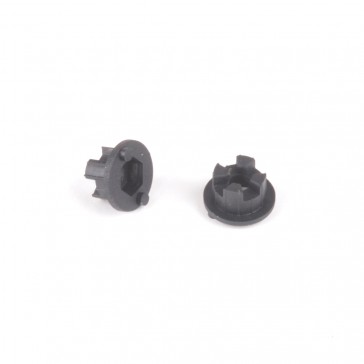 Front Axles (pr) - TOP CAT