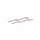 Grooved Pins 45mm (pr) - TOP CAT