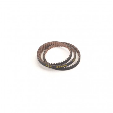 Belt 134T x 4mm Wide