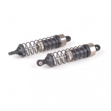 Rear Shock Absorbers (pr)